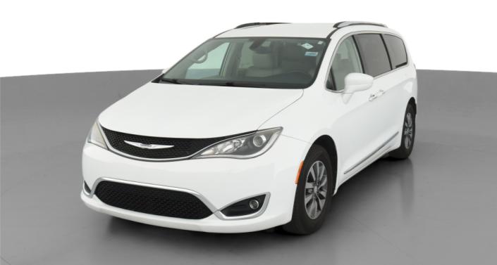 2019 Chrysler Pacifica  -
                  Concord, NC