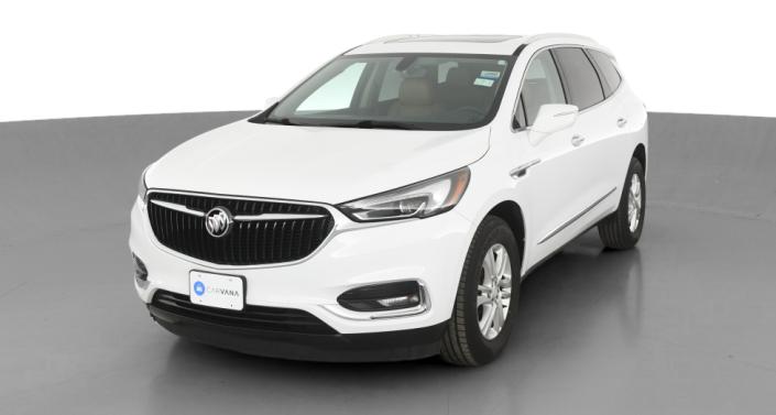 2018 Buick Enclave Essence -
                Colonial Heights, VA