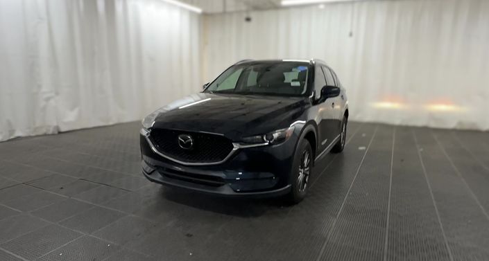 2019 Mazda CX-5 Touring -
                North Las Vegas, NV