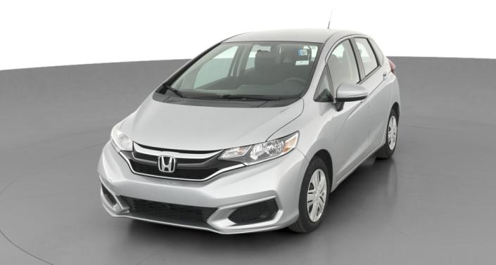 2019 Honda Fit LX -
                West Memphis, AR