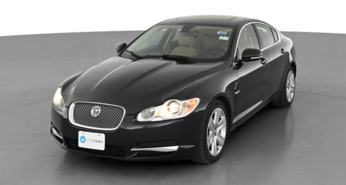 2011 Jaguar XF Base -
                Beverly, NJ