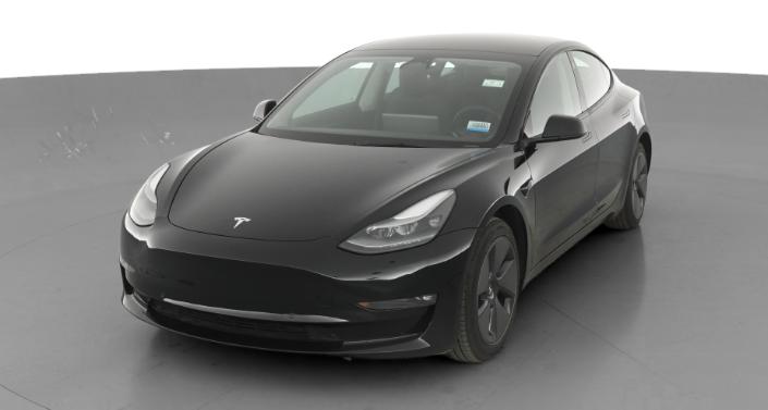 2022 Tesla Model 3 Long Range -
                Lorain, OH