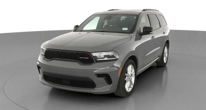 2024 Dodge Durango GT -
                San Antonio, TX