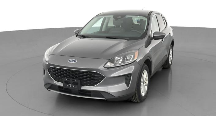 2021 Ford Escape SE Sport Hybrid -
                Bessemer, AL