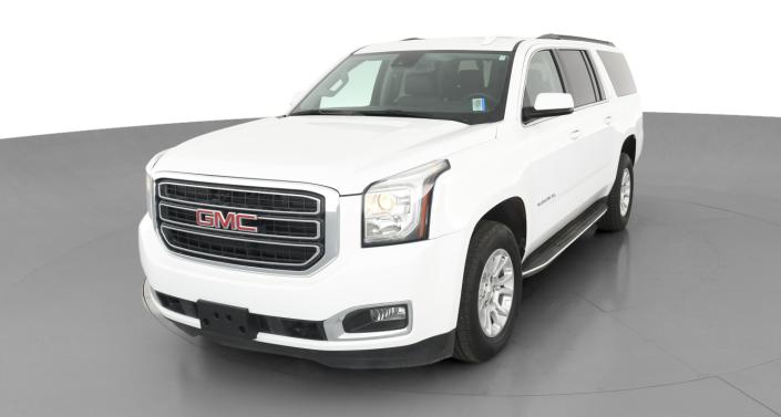 2020 GMC Yukon XL SLT -
                Bessemer, AL