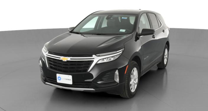 2024 Chevrolet Equinox LT -
                San Antonio, TX