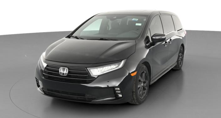 2023 Honda Odyssey Sport -
                San Antonio, TX