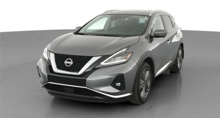 2024 Nissan Murano Platinum -
                Indianapolis, IN