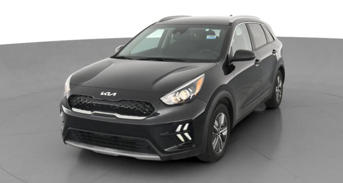 2022 Kia Niro LXS -
                Bessemer, AL