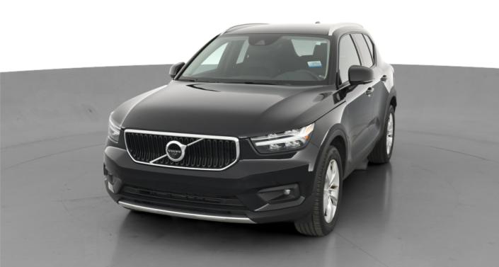 2022 Volvo XC40 T4 Momentum -
                Bessemer, AL