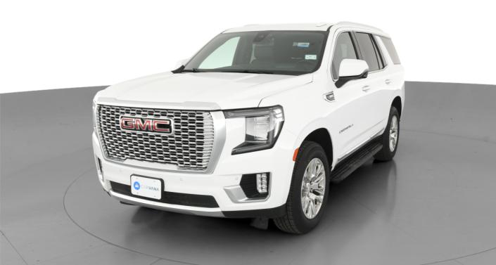 2023 GMC Yukon Denali -
                Manville, NJ