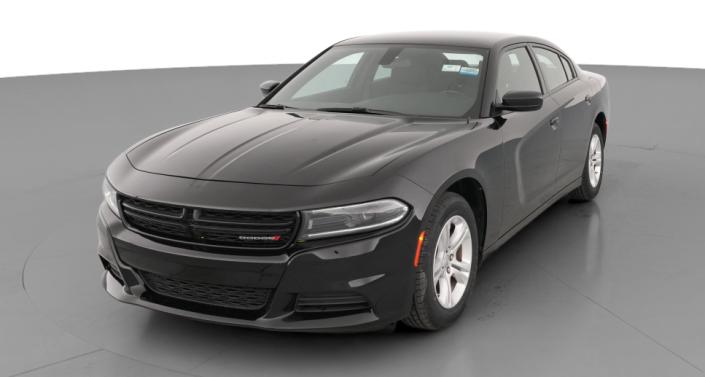 2022 Dodge Charger SXT -
                Tolleson, AZ