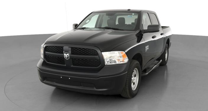 2022 RAM 1500 Classic Tradesman -
                Bessemer, AL