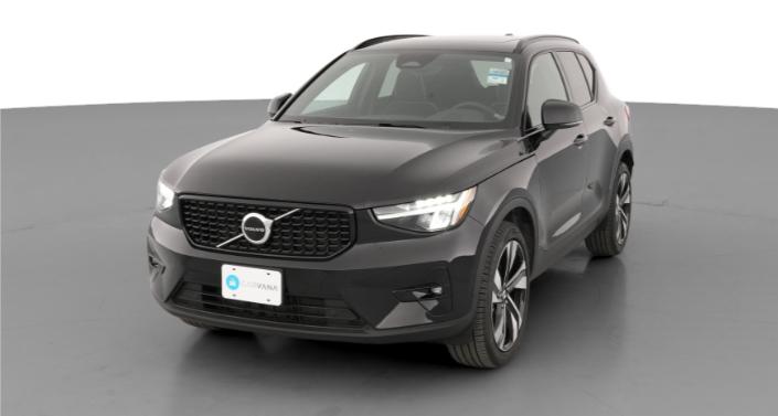 2023 Volvo XC40 B5 Plus -
                Tolleson, AZ