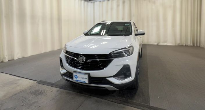 2022 Buick Encore GX Essence -
                Riverside, CA