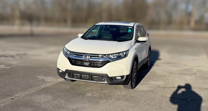 2018 Honda CR-V EX -
                Bessemer, AL