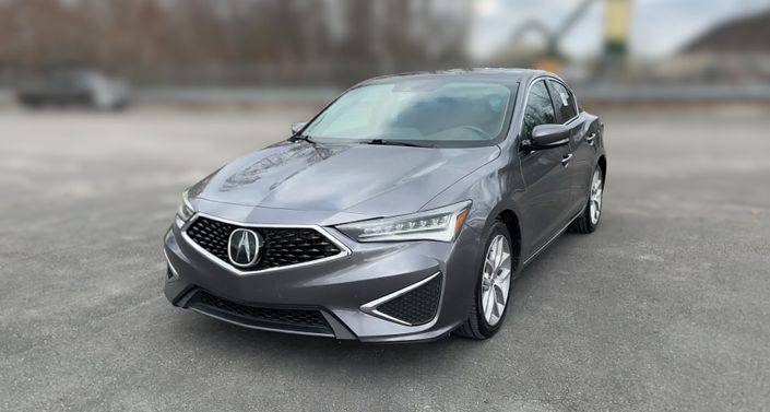 2022 Acura ILX  -
                Bessemer, AL