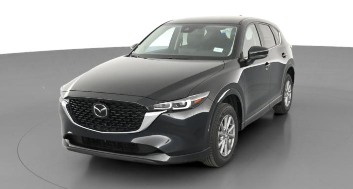 2024 Mazda CX-5 S -
                Houston, TX