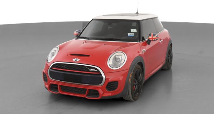 2016 MINI Cooper Hardtop John Cooper Works -
                Fort Worth, TX