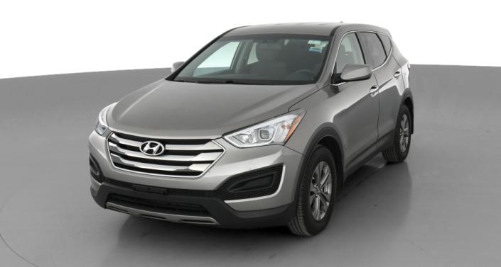 2016 Hyundai Santa Fe Sport 2.0T -
                Richton Park, IL