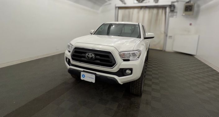 2022 Toyota Tacoma SR5 -
                Framingham, MA