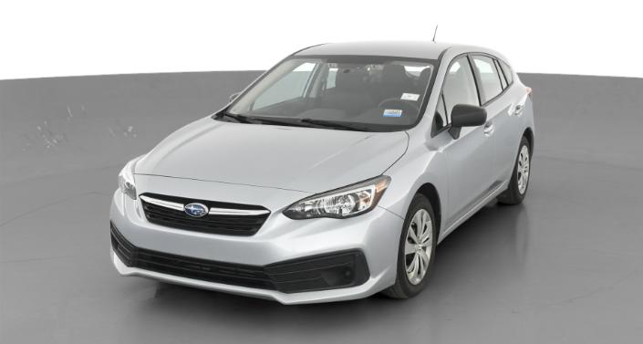 2022 Subaru Impreza Base -
                Lorain, OH