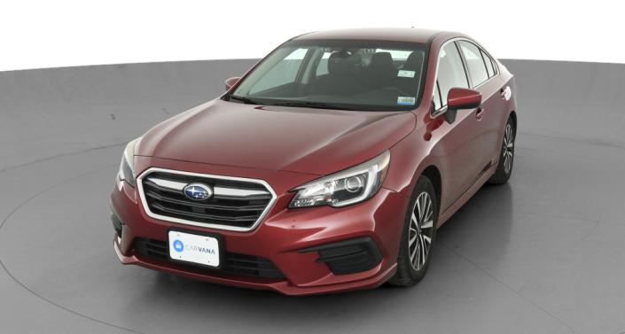 2019 Subaru Legacy Premium -
                Lorain, OH