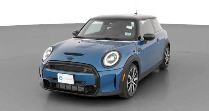 2023 MINI Cooper Hardtop S -
                Tolleson, AZ