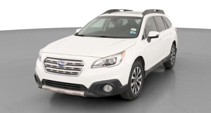 2017 Subaru Outback 2.5i Limited -
                Tolleson, AZ