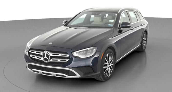 2022 Mercedes-Benz E-Class E 450 -
                San Antonio, TX