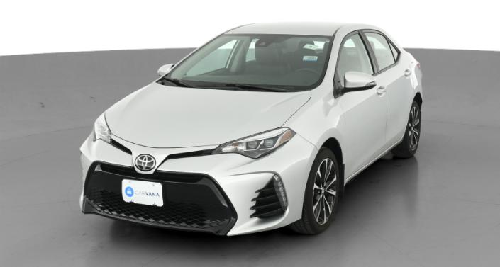 2019 Toyota Corolla SE -
                Lorain, OH