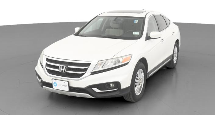 2015 Honda Crosstour EX -
                Auburn, GA