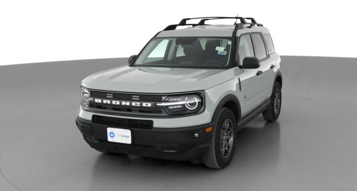 2021 Ford Bronco Sport Big Bend -
                Richton Park, IL