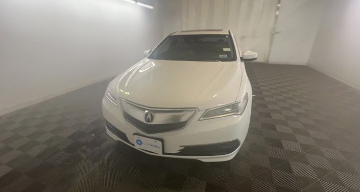 2015 Acura TLX Base -
                Framingham, MA