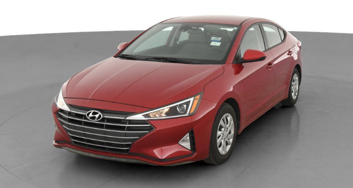 2020 Hyundai Elantra SE -
                Bessemer, AL