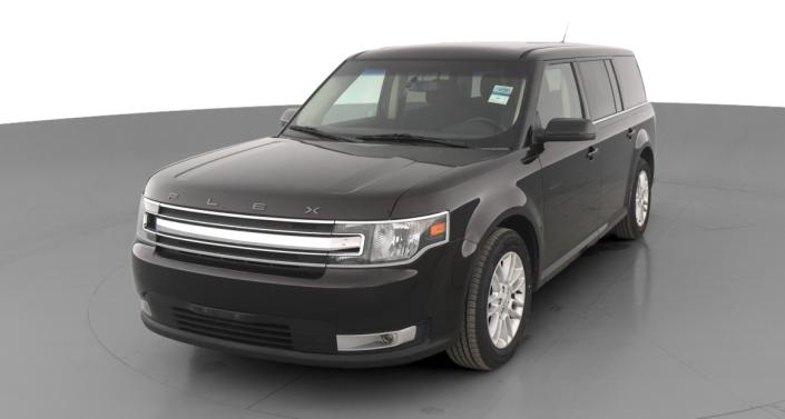 2014 Ford Flex SEL -
                Indianapolis, IN