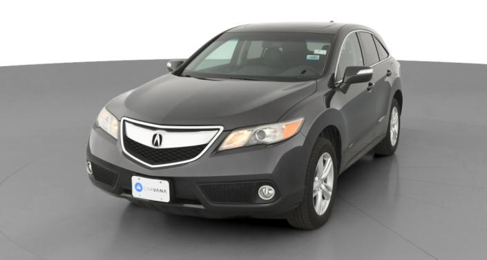 2015 Acura RDX Base -
                  Tolleson, AZ