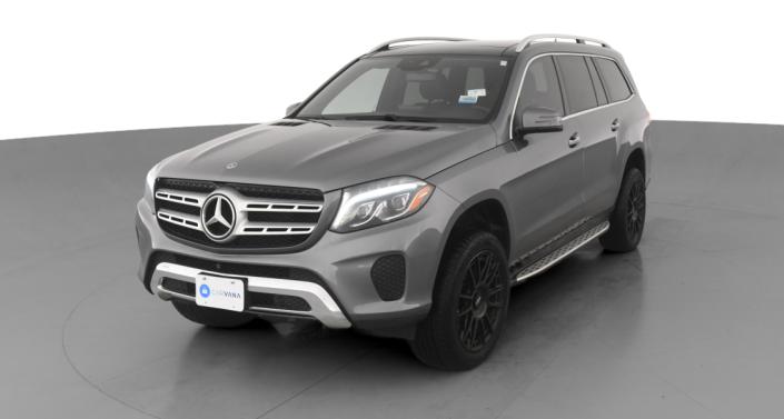 2018 Mercedes-Benz GLS 450 4MATIC -
                Indianapolis, IN