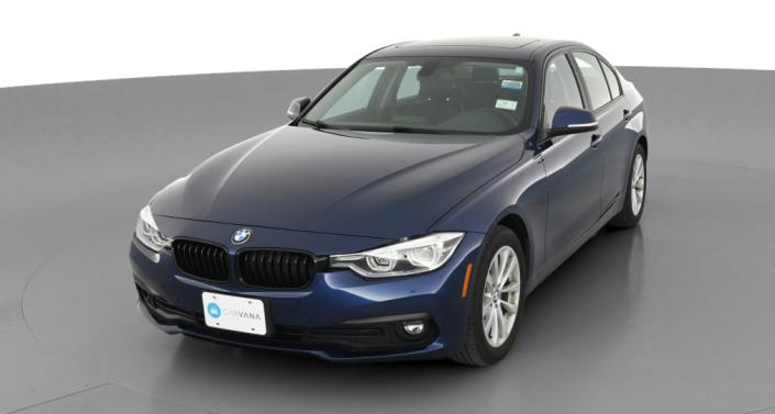 2016 BMW 3 Series 320i -
                Trenton, OH