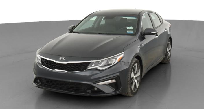 2020 Kia Optima S -
                Indianapolis, IN