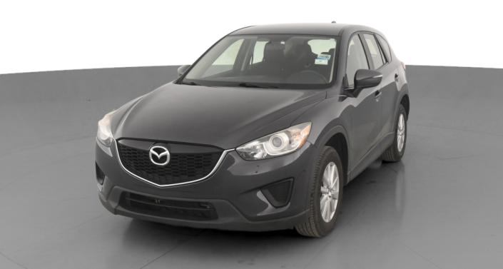 2015 Mazda CX-5 Sport -
                Indianapolis, IN