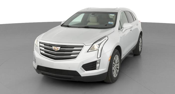 2017 Cadillac XT5 Luxury -
                Tolleson, AZ