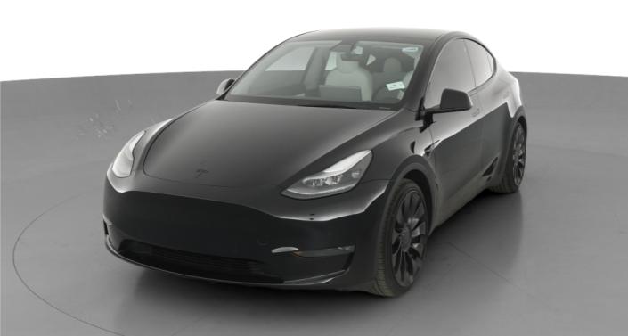 2022 Tesla Model Y Performance -
                Lorain, OH