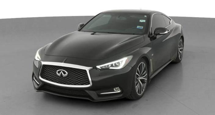 2017 INFINITI Q60 Premium -
                Tolleson, AZ