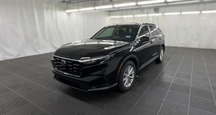 Thumbnail: 2024 Honda CR-V - 1