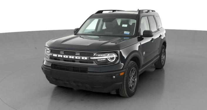 2022 Ford Bronco Sport Big Bend -
                Lorain, OH