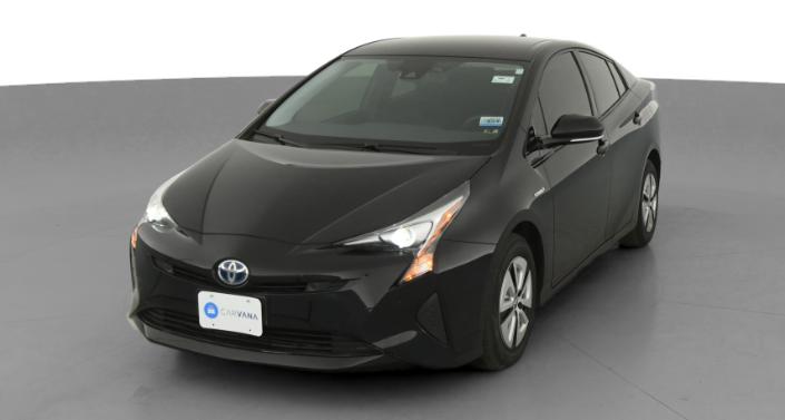 2018 Toyota Prius Three -
                Tolleson, AZ