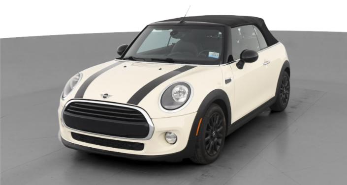 2019 MINI Cooper Convertible  -
                Haines City, FL