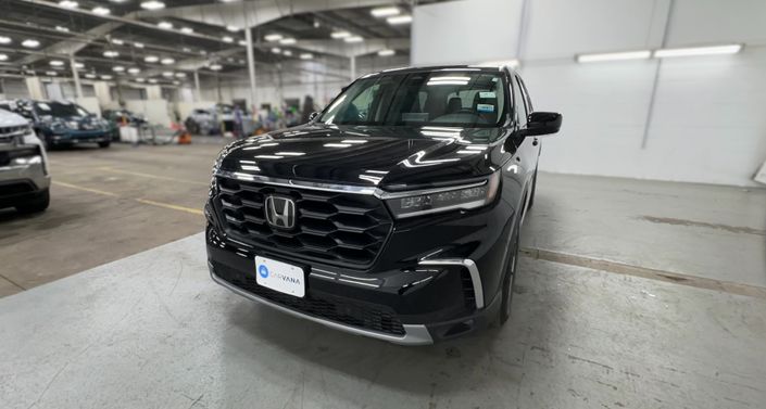 2024 Honda Pilot EX-L -
                Kansas City, MO