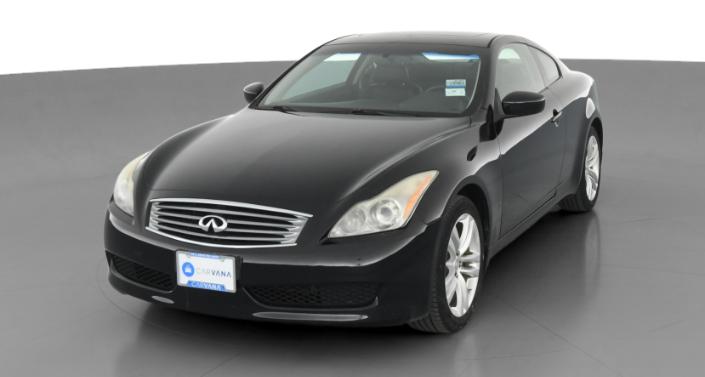 2010 INFINITI G37 X -
                Tooele, UT